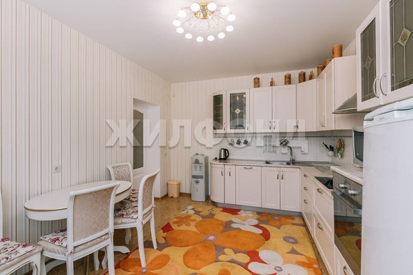 
  Продается дом, 418.3 м², село Боровое
. Фото 44.