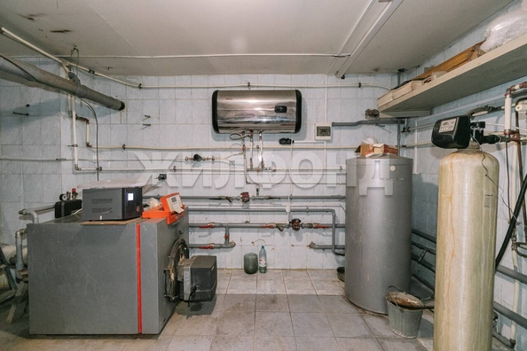
  Продается дом, 418.3 м², село Боровое
. Фото 52.