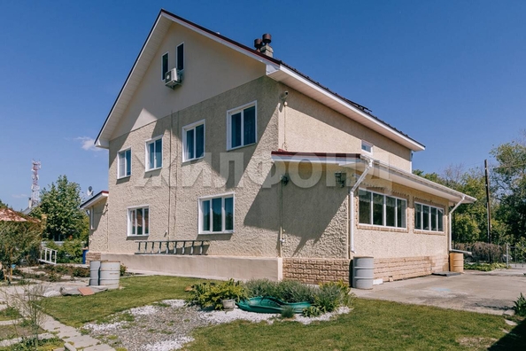 
  Продается дом, 418.3 м², село Боровое
. Фото 53.