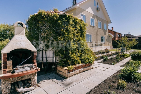 
  Продается дом, 418.3 м², село Боровое
. Фото 61.