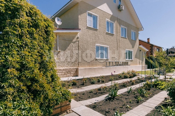 
  Продается дом, 418.3 м², село Боровое
. Фото 65.
