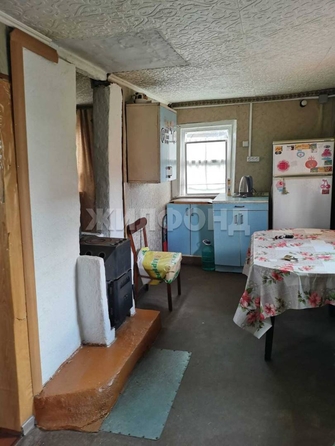 
  Продается дача, 43 м², село Каменка
. Фото 5.