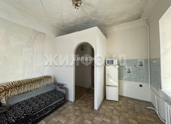 
  Продается комната, 17.6 м², Дзержинского пр-кт, д. 10
. Фото 1.