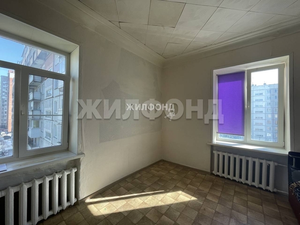 
  Продается комната, 17.6 м², Дзержинского пр-кт, д. 10
. Фото 4.