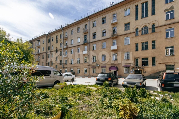 
  Продается комната, 17.6 м², Дзержинского пр-кт, д. 10
. Фото 12.