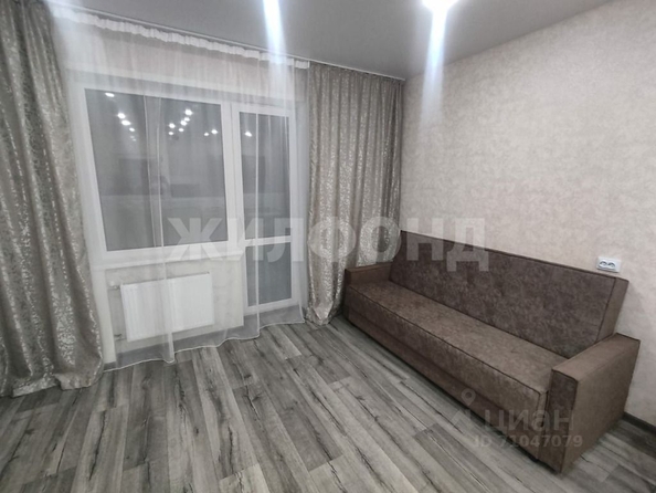 
  Сдается 1-комн. квартира, 28 м², Часовая ул, д. 37/1
. Фото 2.