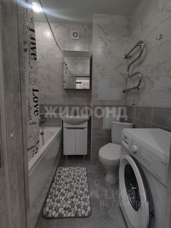 
  Сдается 1-комн. квартира, 28 м², Часовая ул, д. 37/1
. Фото 7.
