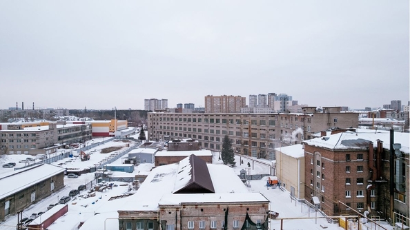 
  Продается 2-комн. квартира, 54.7 м², ЖК ОСКАР, дом 1
. Фото 3.
