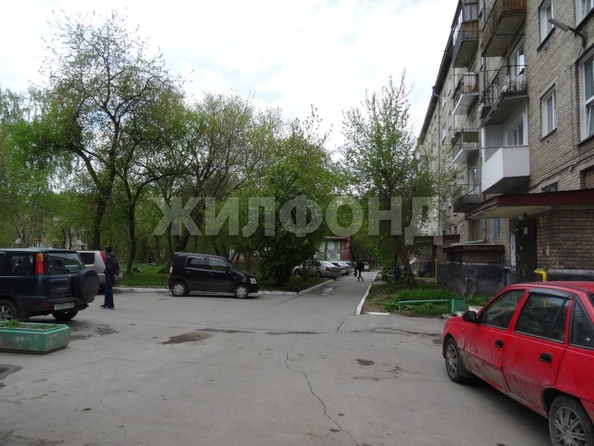 
  Продается 1-комн. квартира, 30.8 м², Макаренко ул, д. 31
. Фото 2.