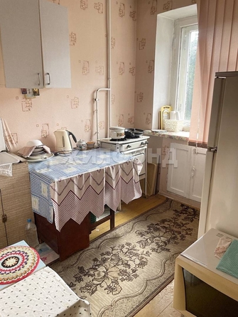 
  Продается 1-комн. квартира, 30.8 м², Макаренко ул, д. 31
. Фото 3.