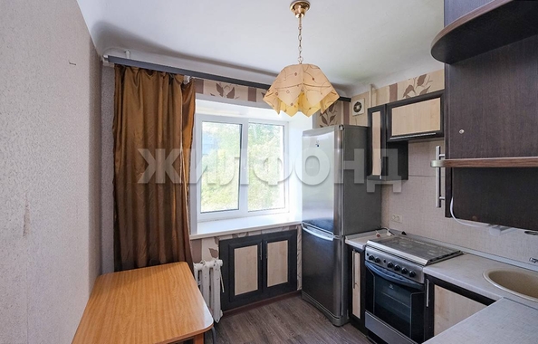 
  Продается 1-комн. квартира, 31.1 м², Новогодняя ул, д. 11
. Фото 1.