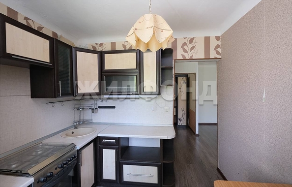 
  Продается 1-комн. квартира, 31.1 м², Новогодняя ул, д. 11
. Фото 2.