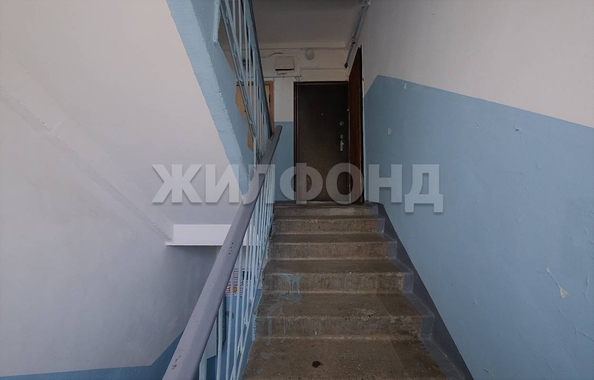 
  Продается 1-комн. квартира, 31.1 м², Новогодняя ул, д. 11
. Фото 10.