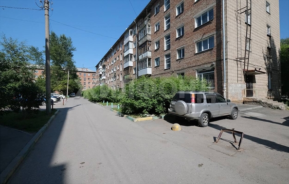 
  Продается 1-комн. квартира, 31.1 м², Новогодняя ул, д. 11
. Фото 12.