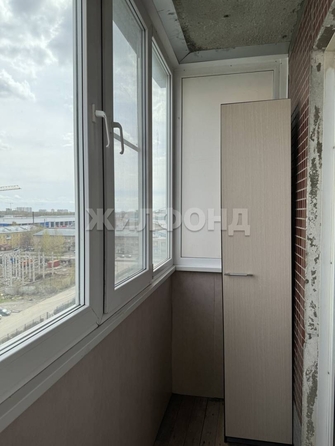 
  Продается 1-комн. квартира, 31.8 м², Мира ул, д. 59/1
. Фото 9.