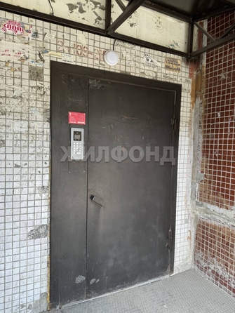 
  Продается 1-комн. квартира, 31.8 м², Мира ул, д. 59/1
. Фото 17.