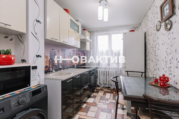 
  Продается 2-комн. квартира, 44.2 м², Новоуральская ул, д. 1/1
. Фото 1.