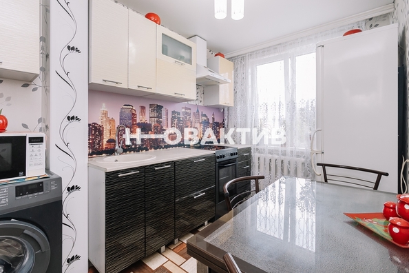 
  Продается 2-комн. квартира, 44.2 м², Новоуральская ул, д. 1/1
. Фото 3.
