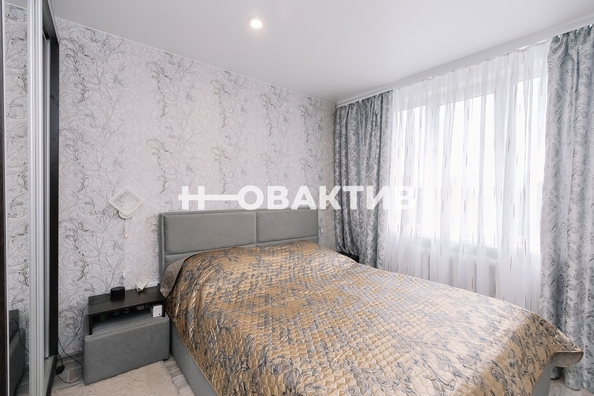 
  Продается 2-комн. квартира, 44.2 м², Новоуральская ул, д. 1/1
. Фото 13.
