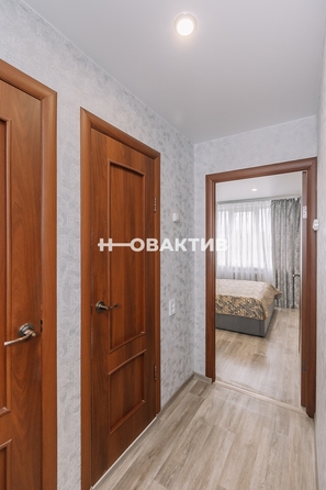 
  Продается 2-комн. квартира, 44.2 м², Новоуральская ул, д. 1/1
. Фото 17.