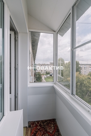 
  Продается 2-комн. квартира, 44.2 м², Новоуральская ул, д. 1/1
. Фото 21.