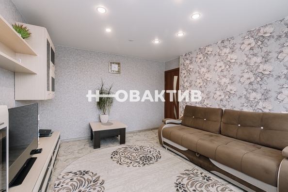 
  Продается 2-комн. квартира, 44.2 м², Новоуральская ул, д. 1/1
. Фото 25.
