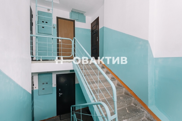 
  Продается 2-комн. квартира, 44.2 м², Новоуральская ул, д. 1/1
. Фото 28.
