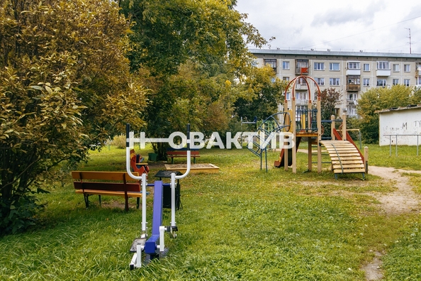 
  Продается 2-комн. квартира, 44.2 м², Новоуральская ул, д. 1/1
. Фото 29.