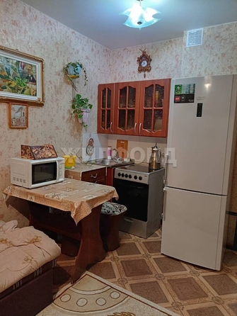 
  Продается студия, 19.9 м², Твардовского ул, д. 22/5
. Фото 2.