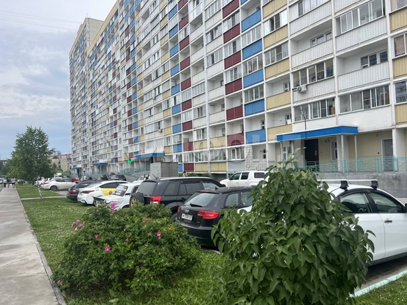 
  Продается студия, 19.9 м², Твардовского ул, д. 22/5
. Фото 2.
