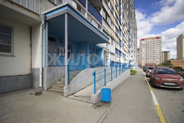 
  Продается студия, 27.8 м², Виктора Уса ул, д. 7
. Фото 4.