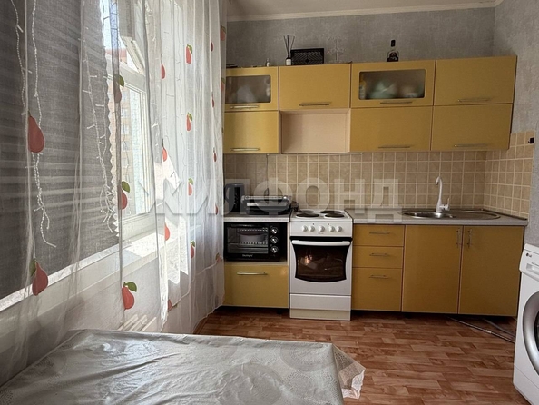 
  Продается 1-комн. квартира, 37 м², Гребенщикова ул, д. 11/1
. Фото 6.