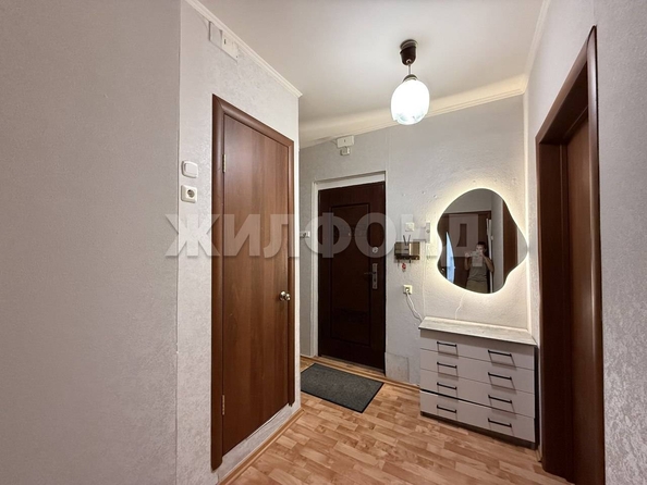 
  Продается 1-комн. квартира, 37 м², Гребенщикова ул, д. 11/1
. Фото 11.