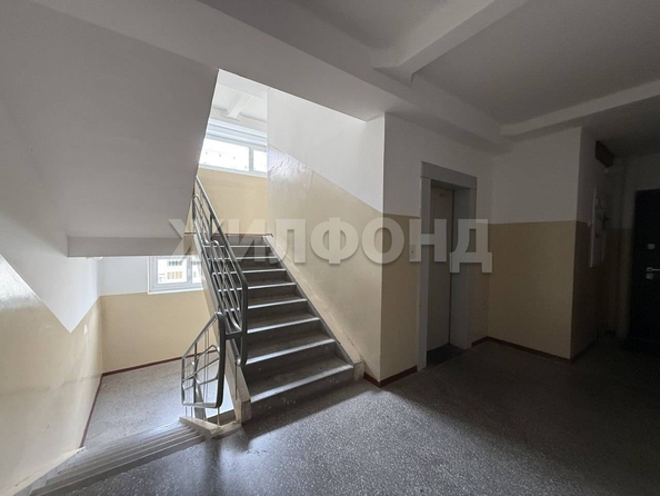 
  Продается 1-комн. квартира, 37 м², Гребенщикова ул, д. 11/1
. Фото 14.
