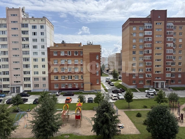 
  Продается 1-комн. квартира, 37 м², Гребенщикова ул, д. 11/1
. Фото 15.