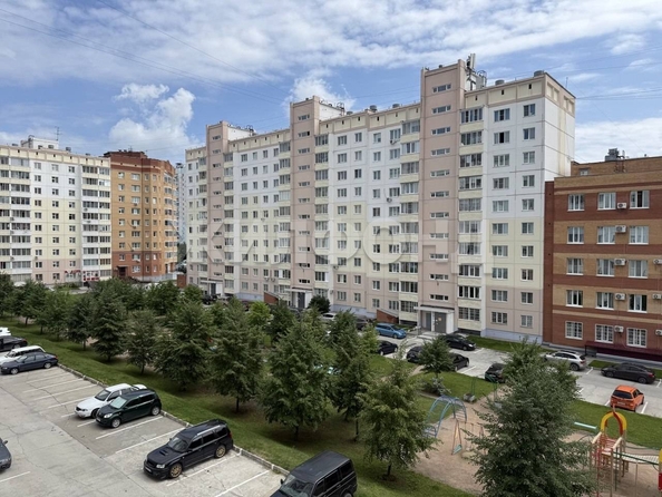
  Продается 1-комн. квартира, 37 м², Гребенщикова ул, д. 11/1
. Фото 16.