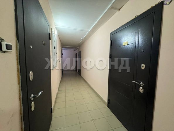 
  Продается 1-комн. квартира, 34.9 м², ЖК Гвардейский
. Фото 7.