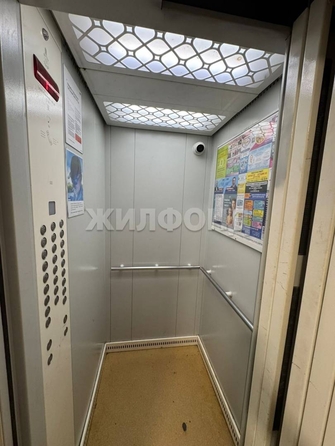 
  Продается 1-комн. квартира, 34.9 м², ЖК Гвардейский
. Фото 14.