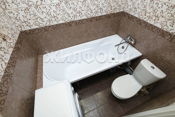 
  Продается 1-комн. квартира, 34.9 м², ЖК Гвардейский
. Фото 9.