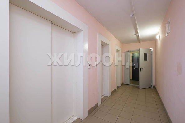 
  Продается 1-комн. квартира, 34.9 м², ЖК Гвардейский
. Фото 12.