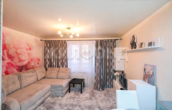 
  Продается студия, 25.8 м², Горский мкр, д. 75
. Фото 1.