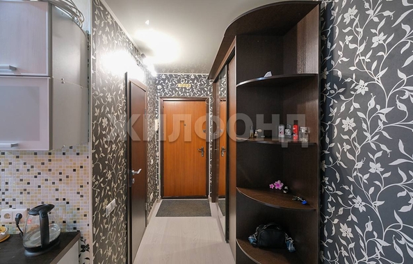 
  Продается студия, 25.8 м², Горский мкр, д. 75
. Фото 11.