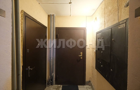 
  Продается студия, 25.8 м², Горский мкр, д. 75
. Фото 18.