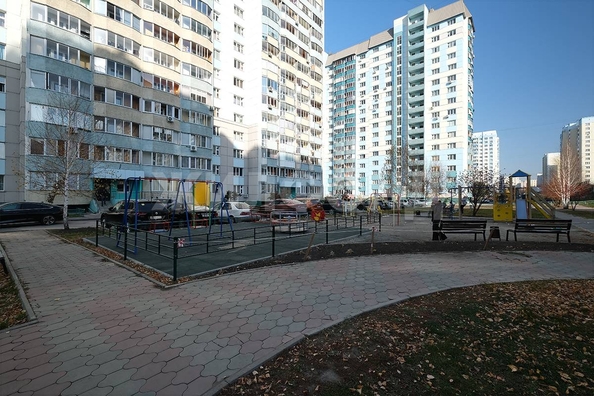 
  Продается студия, 25.8 м², Горский мкр, д. 75
. Фото 8.