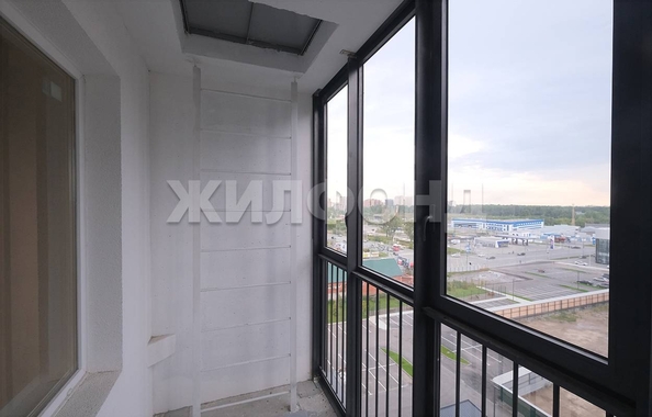 
  Продается 1-комн. квартира, 34.2 м², Летный мкр, д. 30
. Фото 3.