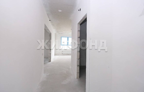 
  Продается 1-комн. квартира, 34.2 м², Летный мкр, д. 30
. Фото 16.