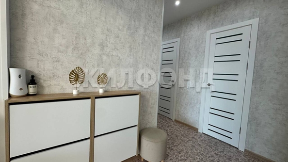 
  Продается 1-комн. квартира, 42.8 м², Виктора Уса ул, д. 5
. Фото 14.