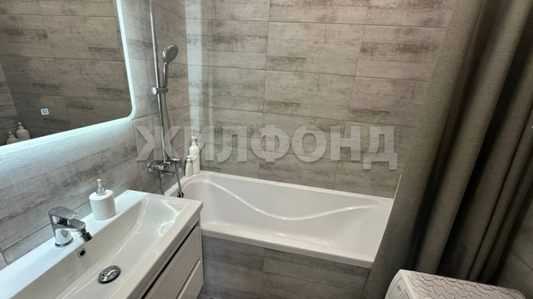
  Продается 1-комн. квартира, 42.8 м², Виктора Уса ул, д. 5
. Фото 15.