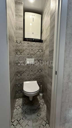 
  Продается 1-комн. квартира, 42.8 м², Виктора Уса ул, д. 5
. Фото 17.