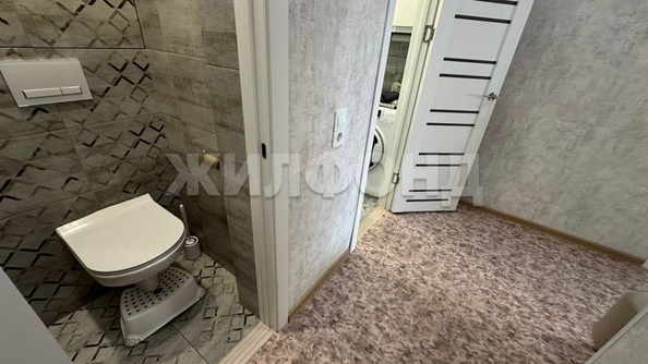 
  Продается 1-комн. квартира, 42.8 м², Виктора Уса ул, д. 5
. Фото 18.